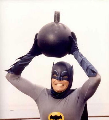 Batman - Adam West