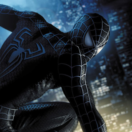 Spider-Man 3