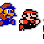 La storia di Super Mario – Da Donkey Kong a Mario