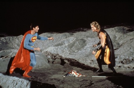 Superman IV