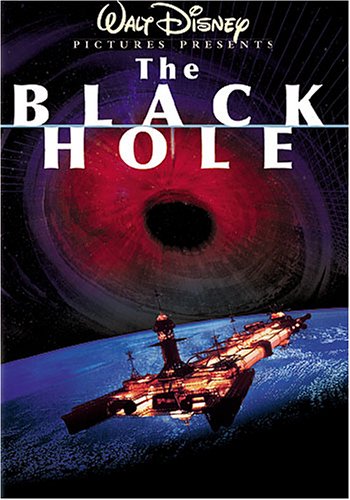 The Black Hole - Il Buco Nero