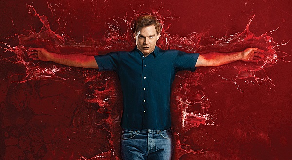 Dexter - Finale