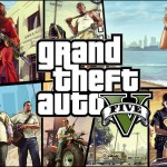 Grand Theft Auto V, ne parlo anche io, alla buon’ora