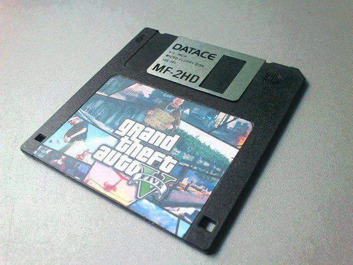 GTA V - PC