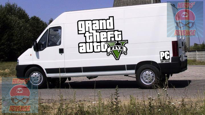 GTAV - Ed. Speciale PC