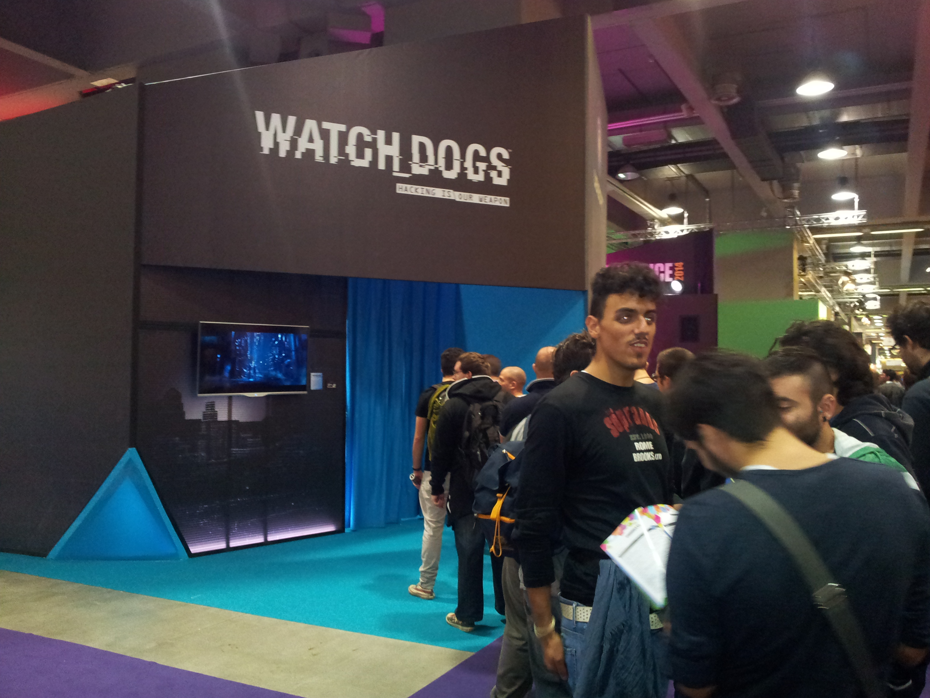 Games Week 2013 (16)