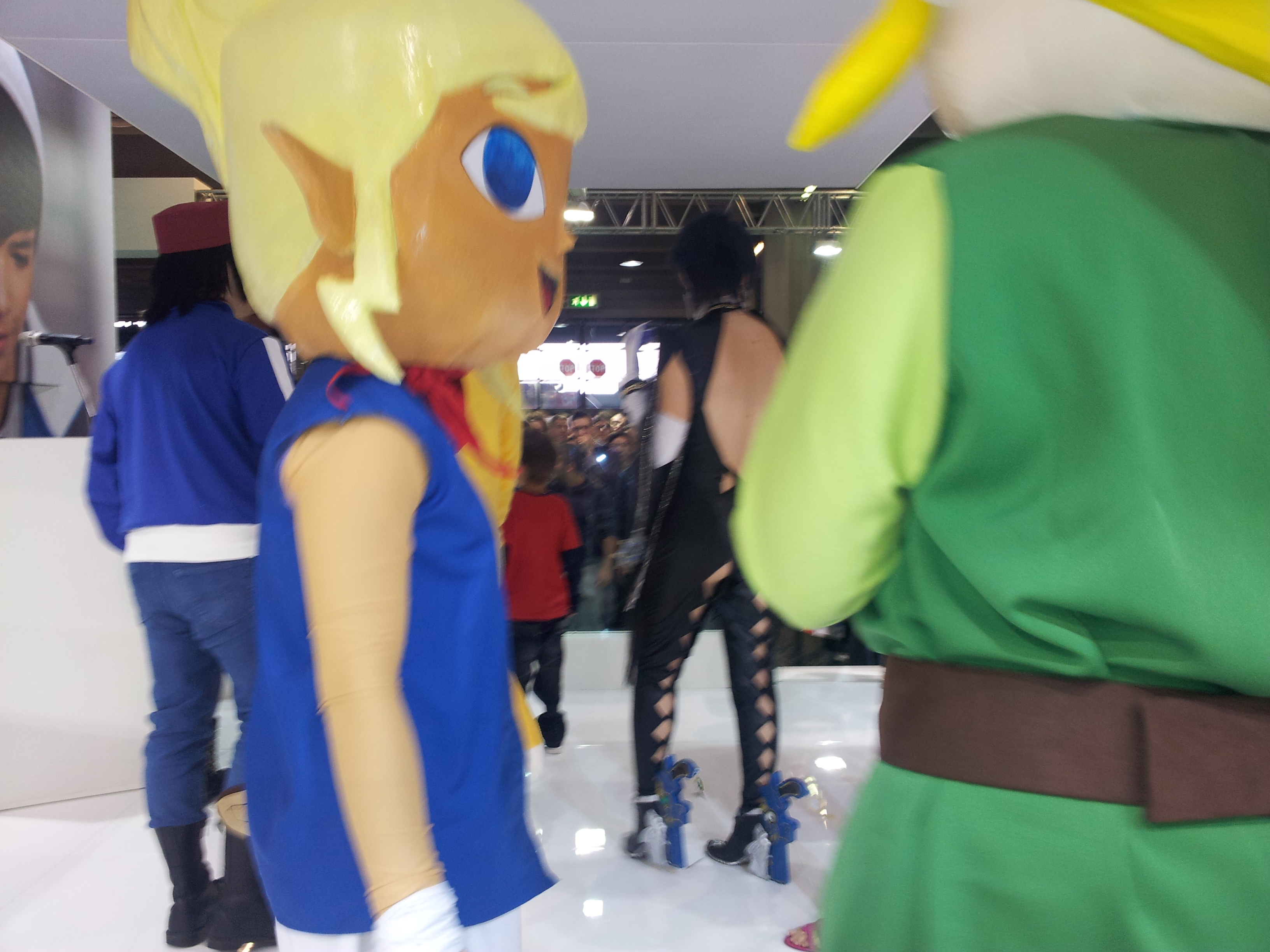 Games Week 2013 (5)