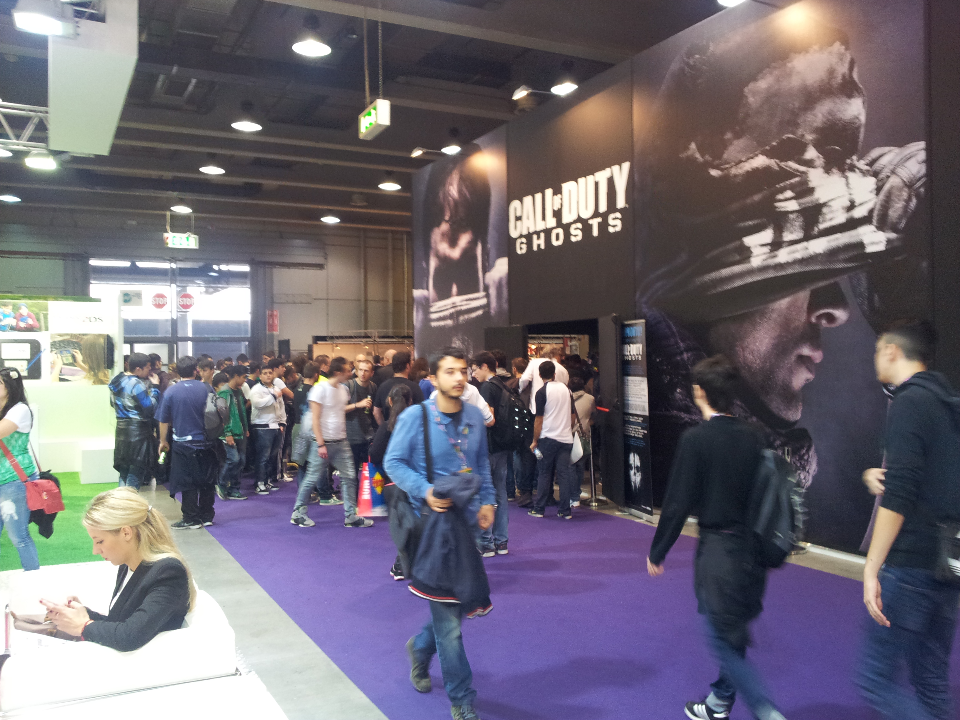 Games Week 2013 (7)