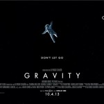 Gravity è Il Cinema, con la I e la C maiuscole