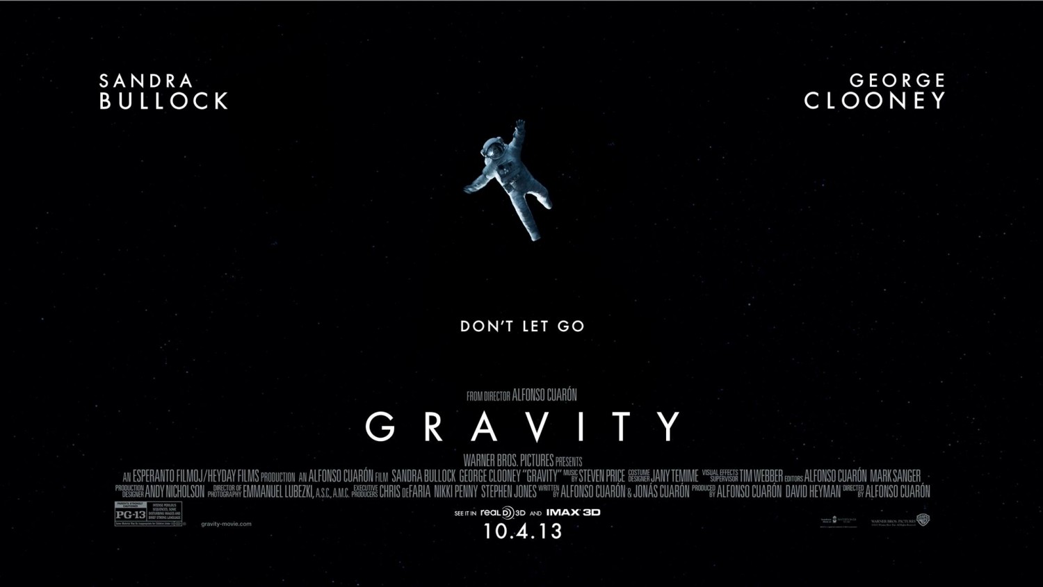 Gravity