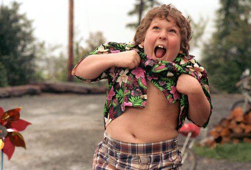 I Goonies - Chunk