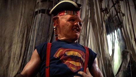 I Goonies - Super Sloth