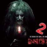 Insidious 2 e gli spaventerelli intelligenti