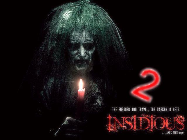 Insidious 2