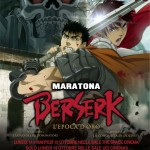 Maratona Berserk con embolo