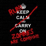 N.R. consiglia: Speciale Zombie