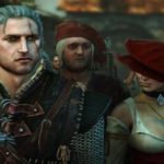 The Witcher 2, perché le tette del primo non ci erano bastate