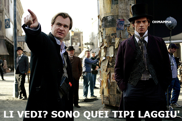 Christopher Nolan