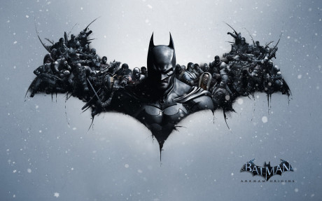 Batman - Arkham Origins