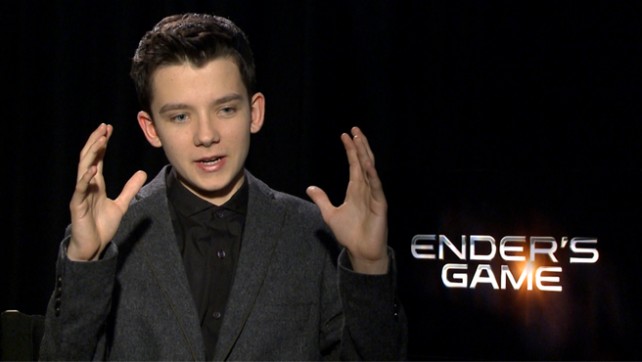 Ender's Game - Ender