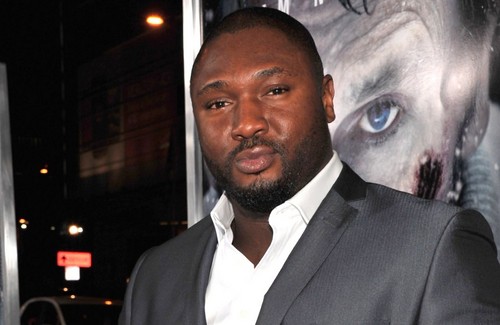 Ender's Game - Nonso Anozie