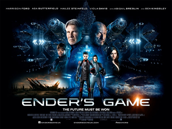 Ender's Game