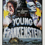 Frankenstein Junior – Nuovo Cinema Amarcord