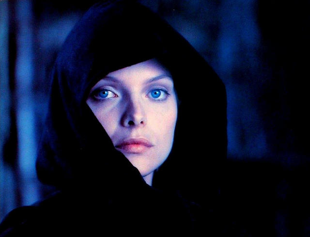 Ladyhawke - Michelle Pfeiffer