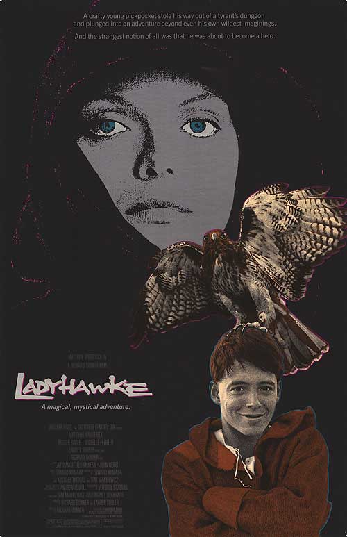 Ladyhawke