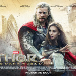 Thor: The Dark World, le matte risate