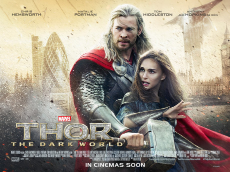 Thor - The Dark World