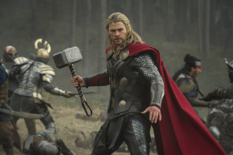 Thor - The Dark World - Thor