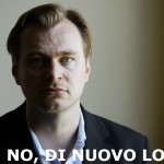 San Christopher Nolan da Londra