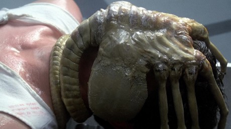 Alien - Facehugger