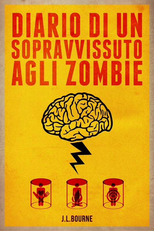 Diario Di Un Sopravvissuto Agli Zombie