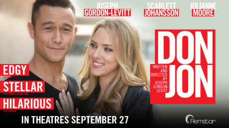 Don Jon