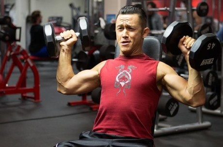 Don Jon - La Palestra