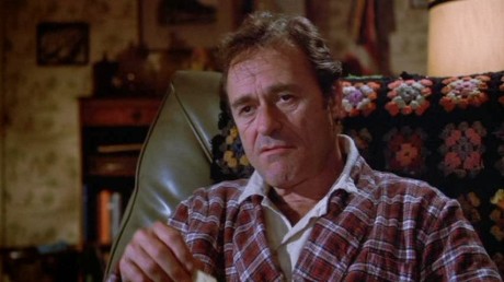 Gremlins - Dick Miller