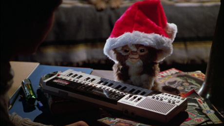 Gremlins - Natale