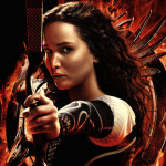Hunger Games: La Ragazza Di Fuoco, non le avrei dato due centesimi