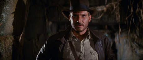 I Predatori Dell'Arca Perduta - Indiana Jones