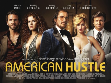 American Hustle