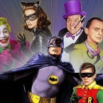 Batman anni ’60, tutto quello che avreste sempre voluto sapere e non avete mai osato chiedere