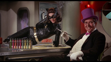 Batman Anni '60 - Pinguino