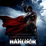 Capitan Harlock, fammi volare, oh Capitano!