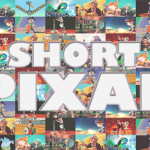 I 10 migliori corti Pixar