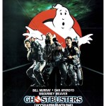 Ghostbusters – Nuovo Cinema Amarcord