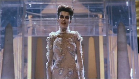 Ghostbusters - Gozer il Gozeriano