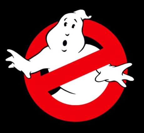 Ghostbusters - Logo