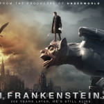 I, Frankenstein brutto e senz’anima